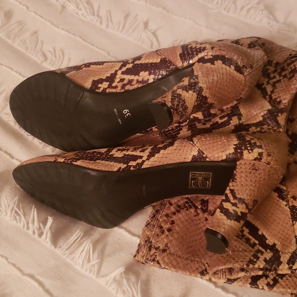 Jaime Mascaro boots - Picture 4 of 10